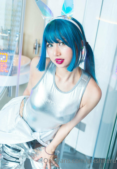 aixshiteru star nude img