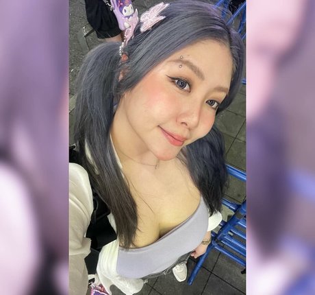 babyhsu888 nude model pics