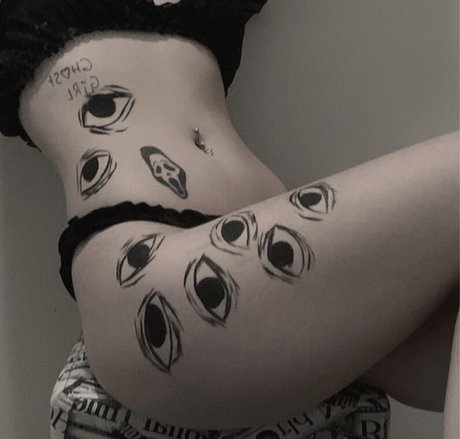 Ghostbabss porn star picture