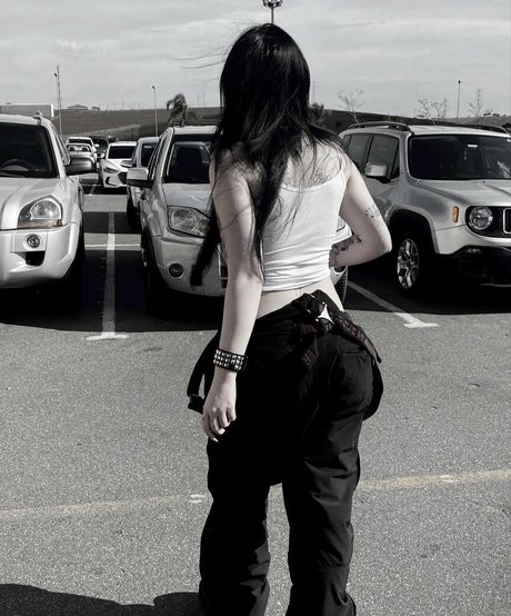 Ghostbabss Profile pic