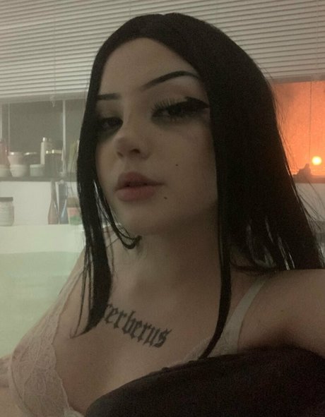 Ghostbabss hd pornstar photos