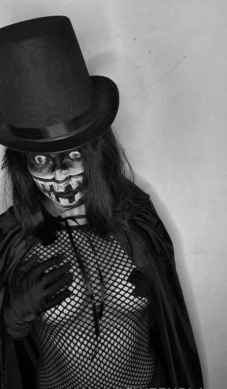 gweenblack model xxx archive