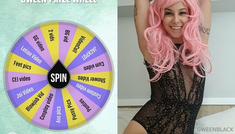 gweenblack pornstar nude pictures