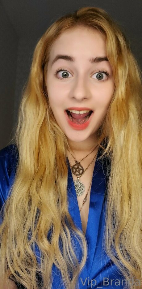 Vip branda nice actress pics