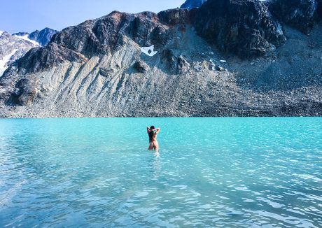 July Julz hot model pics