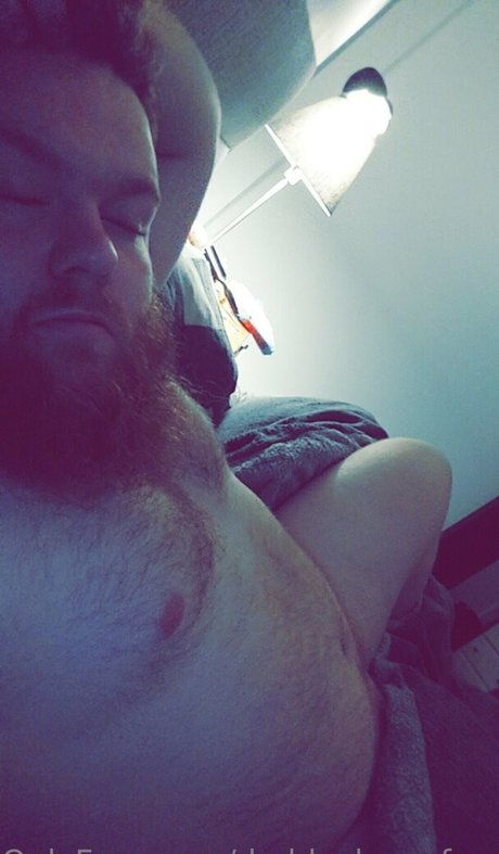 daddyybearrfree perfect pornstar pic