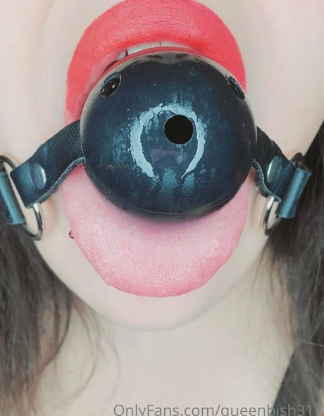 queenbish317 sex star images