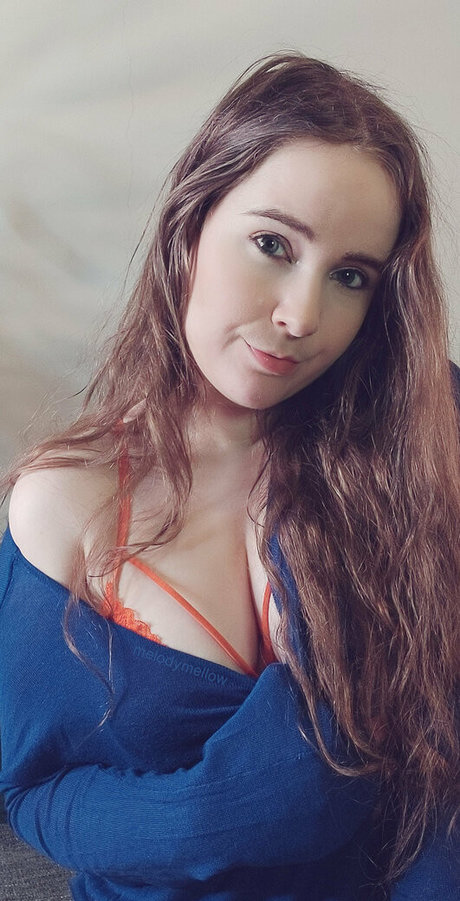 melodymellow model hd image