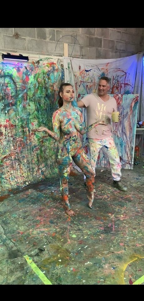 xokenzielovexo model nice archive