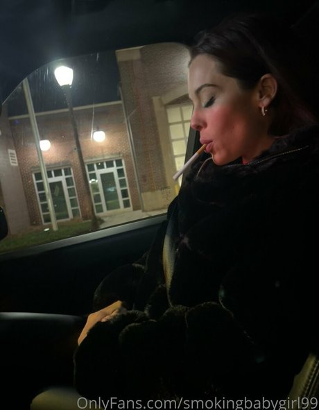 smokingbabygirl99 art pornstar img