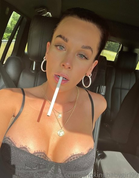 smokingbabygirl99 nudes actress archive