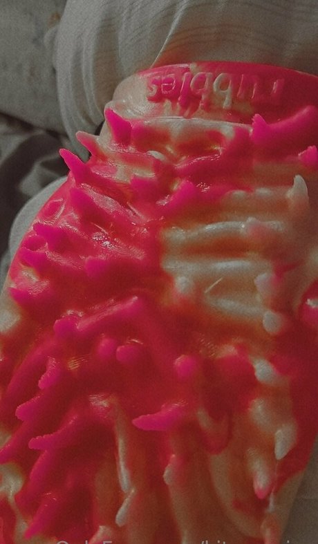 kitsucerise perfect actress pic