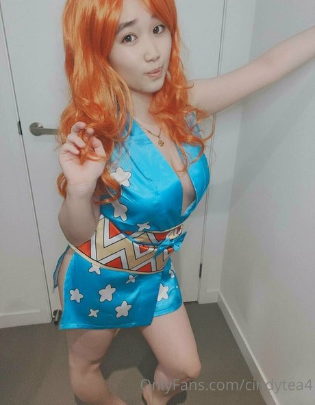 Cindytea4 star images