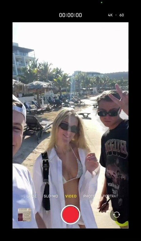 Mimi Slinger hot pornstar pic