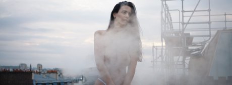 ___s asha_ model nice gallery