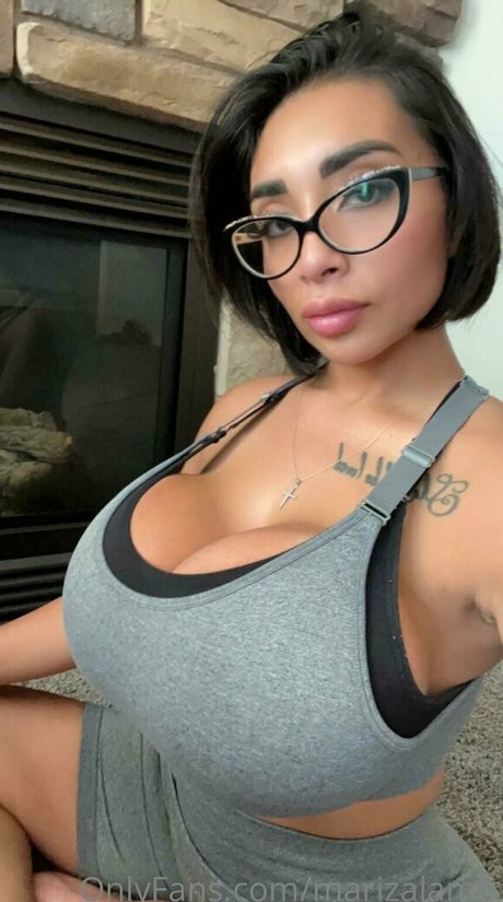 marizalamb porn actress pics