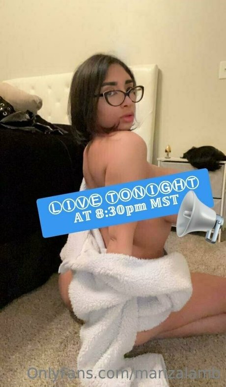 marizalamb Profile pic