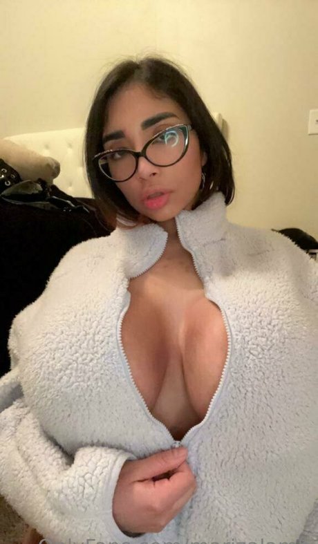 marizalamb naked pornstar image