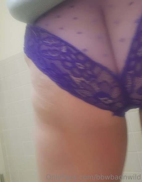 bbwbadnwild model pretty pics