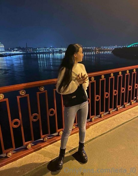 leila l0 star sex gallery