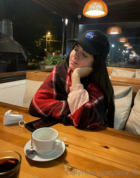 leila l0 perfect model pictures