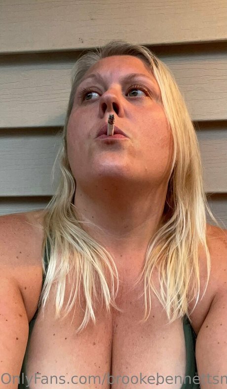 smokybrookeb Profile pic