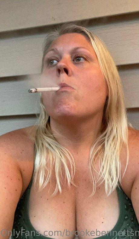 smokybrookeb pornstar hot pic