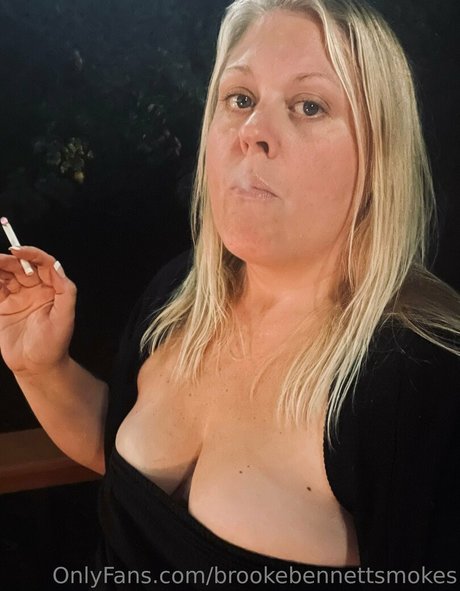 smokybrookeb model hot picture
