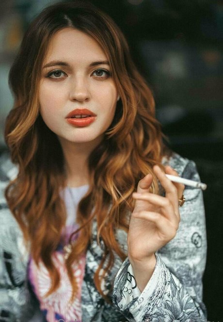 felicia baby nude model pic