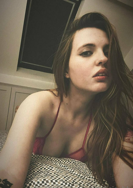 white lingerie onlyfans nude picture