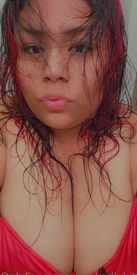 wickedlykitten model adult img