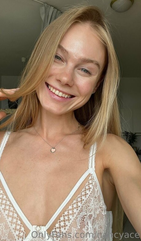 NancyAce pornstar nude photos