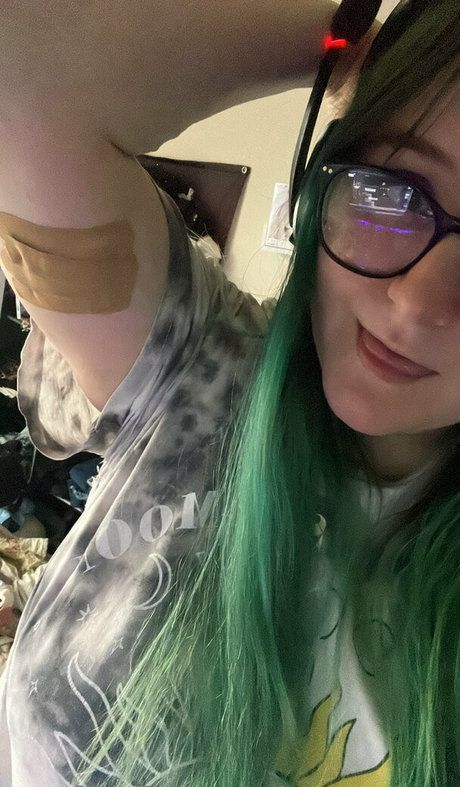 toastysyren high quality star gallery