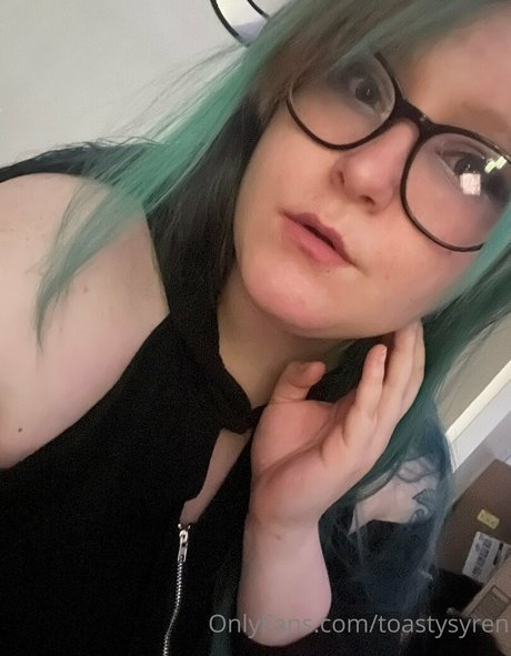 toastysyren star pretty photo