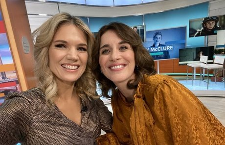 Charlotte Hawkins star best archive