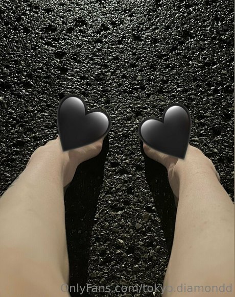 tokyo diamondd pornstar nudes pic