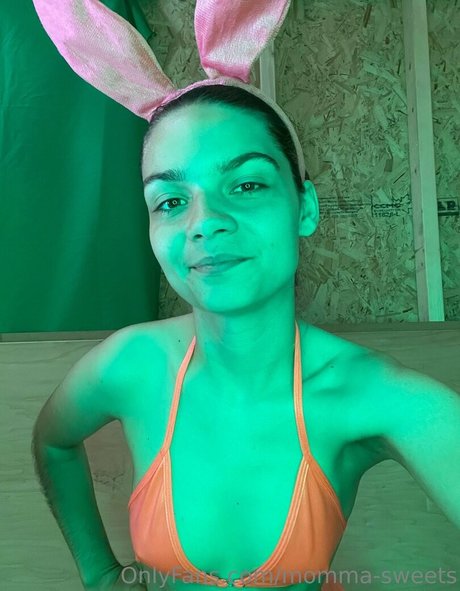 momma sweets art pornstar pic