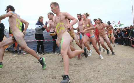 Lily Lowe model art archive