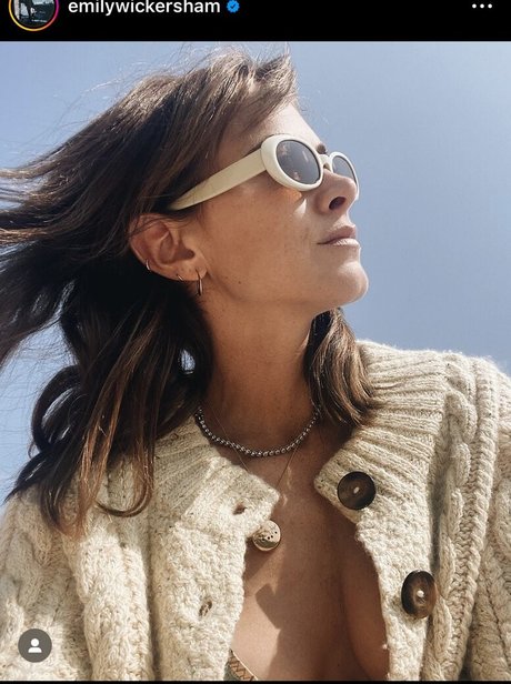 Emily Wickersham pornstar hot galleries