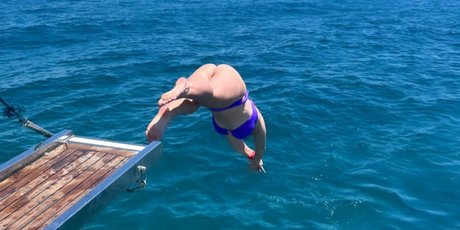 Grace Chatto xxx actress photos