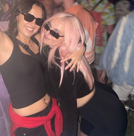 Grace Chatto pretty pornstar pictures