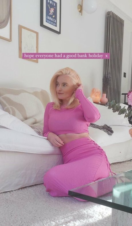 Grace Chatto pornstar free pic