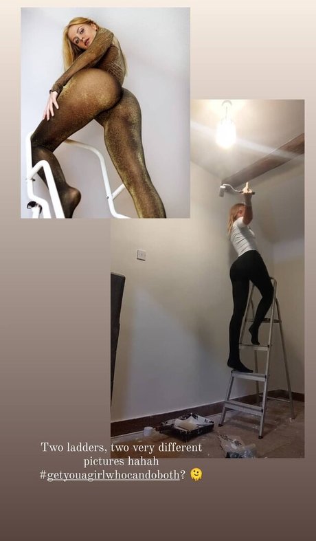 Sophie Pettifer pornstar sexy picture