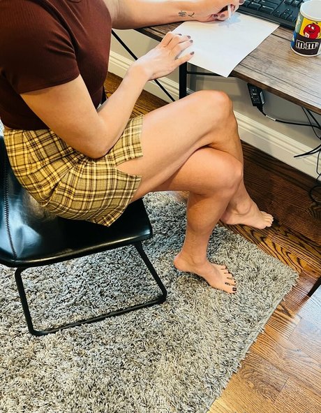 footgoddessmacie art pornstar pictures