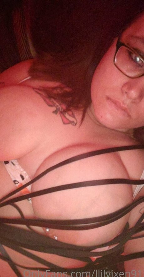 foxxxymomma91 pornstar best pic