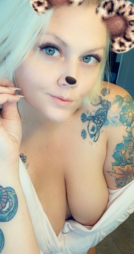 biancavip star naked archive