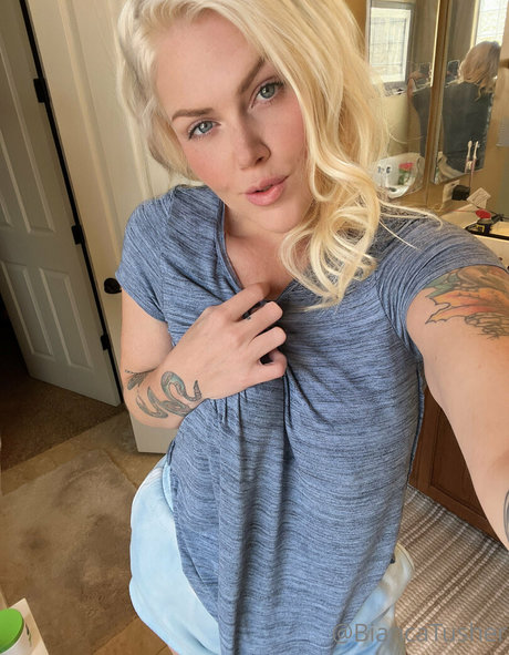 biancavip art model image