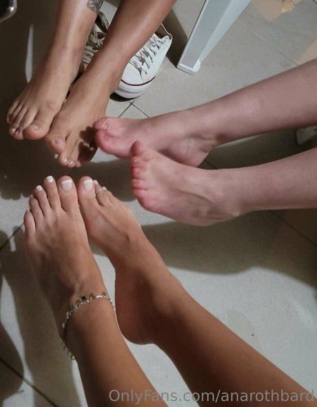 anarothbard star free galleries