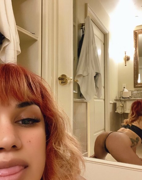 Nicdali Rivera Calanoc high quality model archive