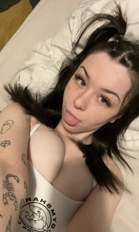 Eleri Evans art pornstar image